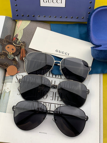 EC - GUKI Sunglass - 109