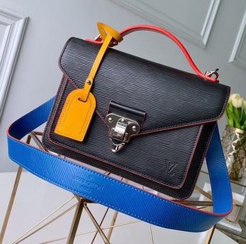 EC - LOV Bags - 2874