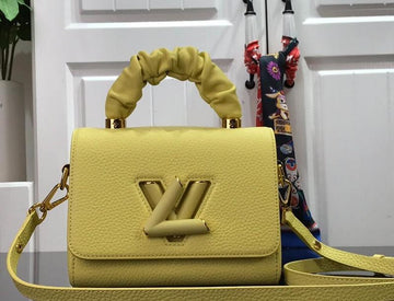 EC Luxury - LOV Bags - 2375