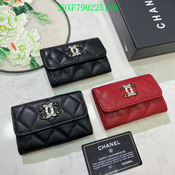 EC - CHL Wallet - 2498