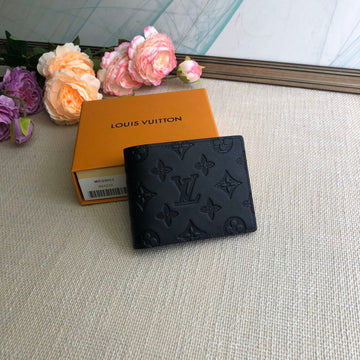 EC - LOV Wallet - 1268