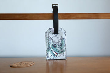 EC Fashion Lu-Vi bags - 9426