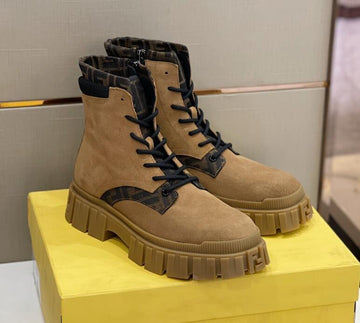 EC - FDE Men Shoes - 126