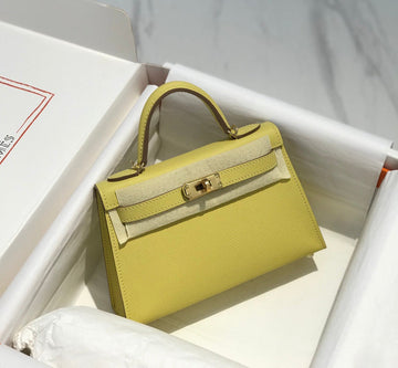 EC - HMS Women Bag - 283