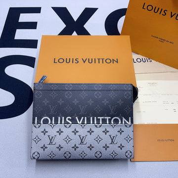 EC Fashion Lu-Vi bags - 10846