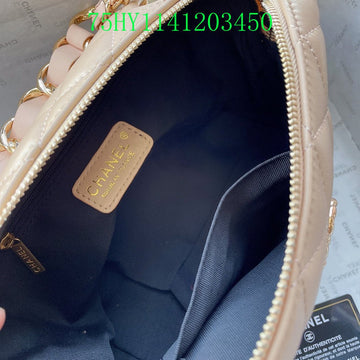 EC - CHL Bags - 3124