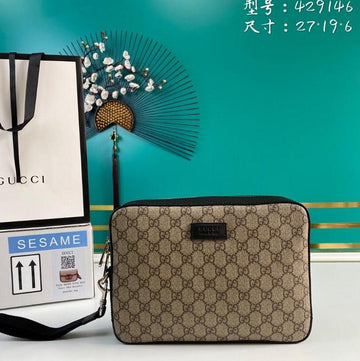 EC - GUKI Bags - 1889