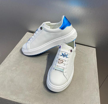 EC Luxury - LOV Men Shoes - 871
