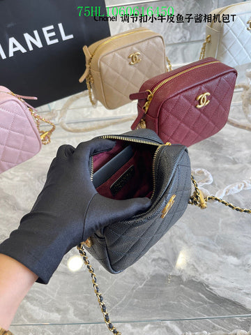 EC - CHL Bags - 2594