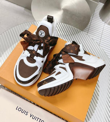 EC Luxury - LOV Women Shoes - 212