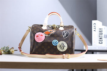 EC Fashion Lu-Vi bags - 8172