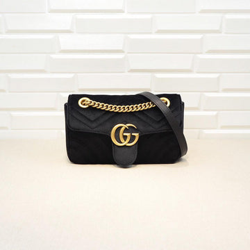 EC Luxury - GCI Bags - 895