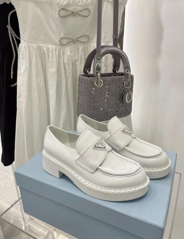 EC - PD Women Shoes - 672