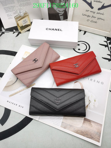 EC - CHL Wallet - 2616