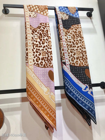 EC - LOV Scarf - 341