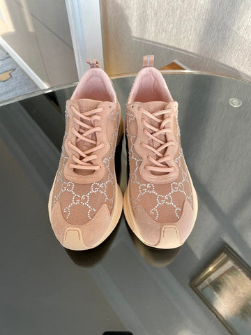 EC - GUKI Shoe - 812
