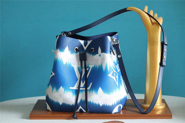 EC Fashion Lu-Vi bags - 8556