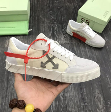 EC - YZO Men Shoes - 248