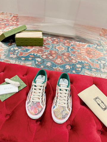 EC - GUKI Shoe - 1551
