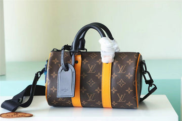 EC Fashion Lu-Vi bags - 11234
