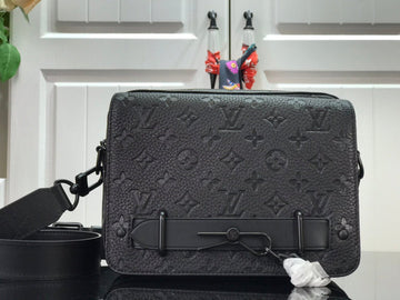 EC Fashion Lu-Vi bags - 17638