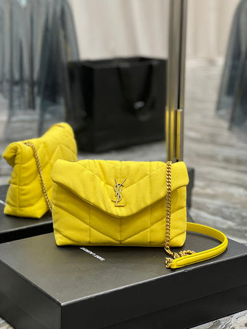 EC - YLS Bag - 792