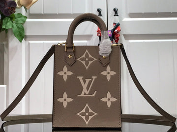 EC Fashion Lu-Vi bags - 17617