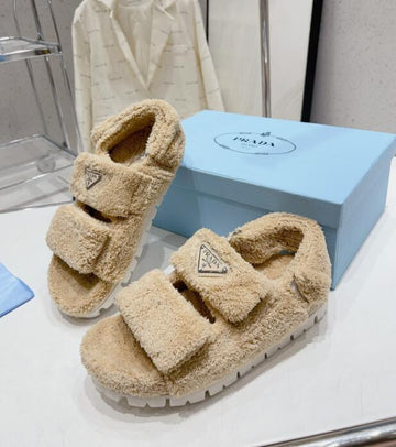 EC - PD Women Shoes - 184