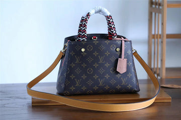 EC Fashion Lu-Vi bags - 8379