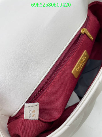 EC - CHL Bags - 956
