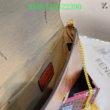 EC - FDE Bags - 1819