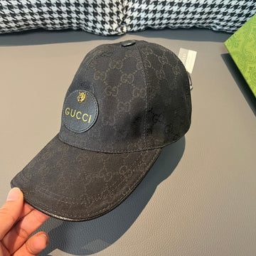 EC - GUKI Cap - 1361