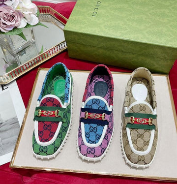 EC - GUKI Women Shoes - 1449