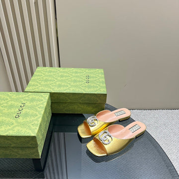 EC - GUKI Shoe - 1132