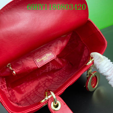EC - DOR Bags - 1366