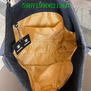 EC - CHL Bags - 587
