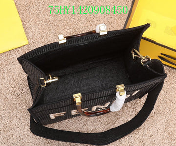 EC - FDE Bags - 2364