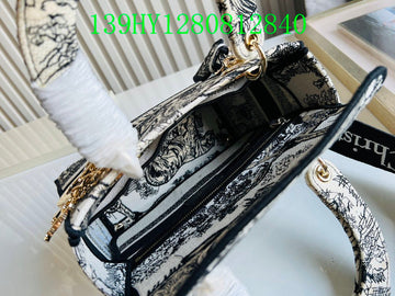 EC - DOR Bags - 1325