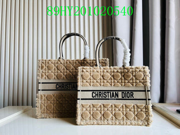 EC - DOR Bags - 1120