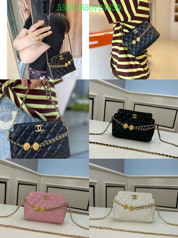 EC - CHL Bags - 335