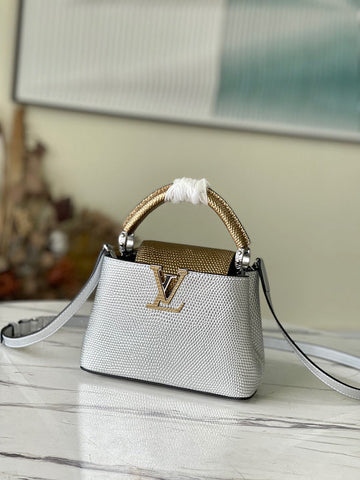 Fashion Lu-Vi bags - 5212