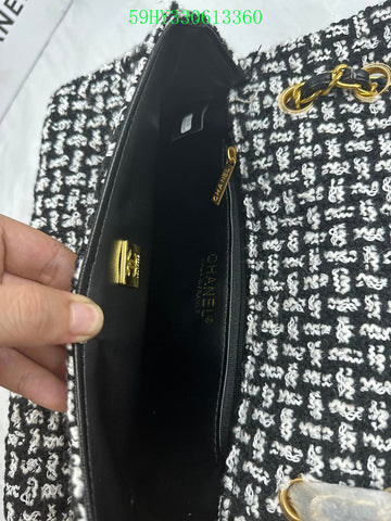 EC - CHL Bags - 665