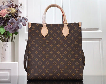 EC Fashion Lu-Vi bags - 17567