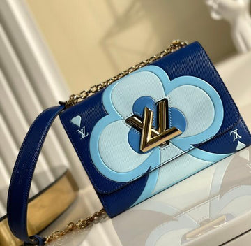 EC Luxury - LOV Bags - 2588