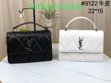 EC - YLS Bags - 2014