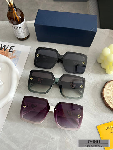 EC - LOV Sunglass - 045