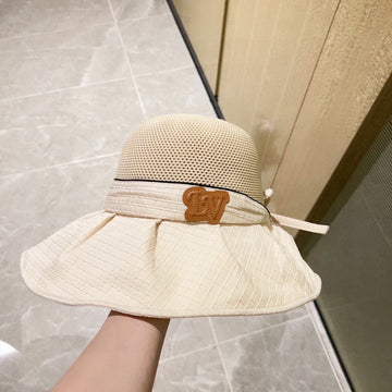 EC - LOV Cap - 120
