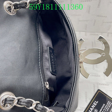 EC - CHL Bags - 3210