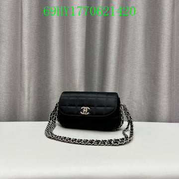 EC - CHL Bags - 599