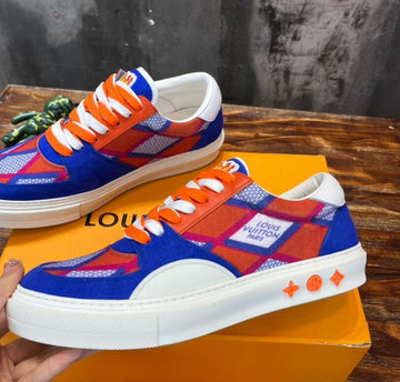 EC Luxury - LOV Men Shoes - 818